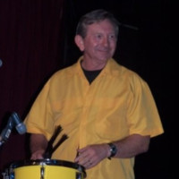 Garry Lyons