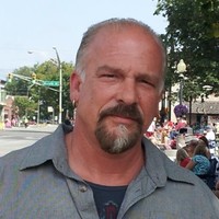 Bill Lodge