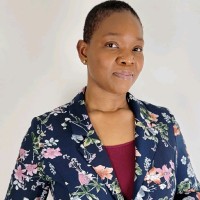 Marie Smikle