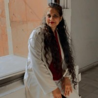 Aruna Yadav