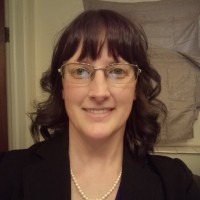 Michelle Behrmann