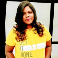Shobana Antony