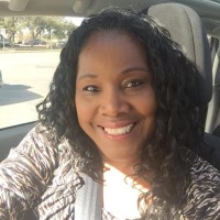 Carla Mcknight
