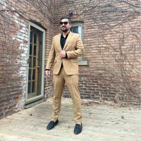 Tushar Girdhar