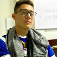 Marcelo Castro