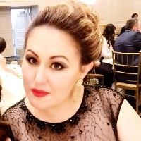 Frozan Shaikhmiri