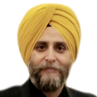 Dr. Sanjeev Singh