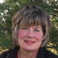 Nancy Tarwater