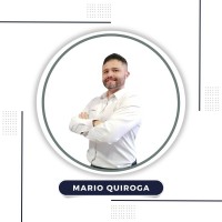 Mario Erwin Quiroga R