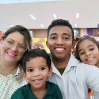 Fabrício Marcio Ribeiro Maciel