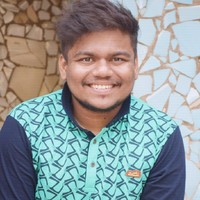 Pratik Shitole