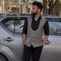 Vikash Shukla