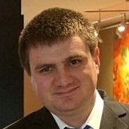 Chris Henson, M.S.