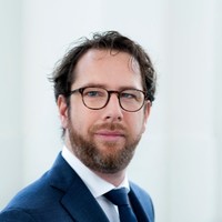 Tom A. van Dijk