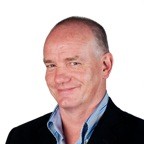 Bertus Smit