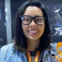 Daiane Duarte