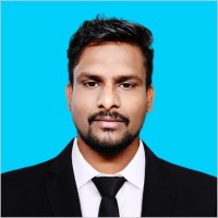 Karthick Kanthasamy