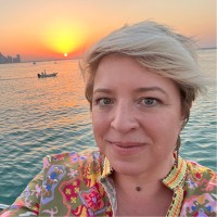 Rachel Johnson
