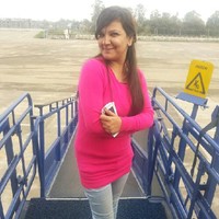 Tripti Sharma
