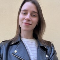 Mariya Golenkova