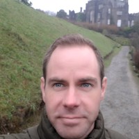 Neil Harrison
