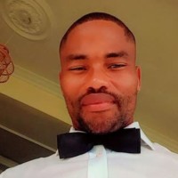 Gérard Ntouba Nyambi