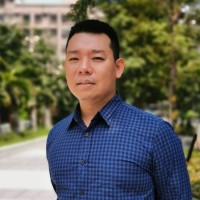 Joe Ko