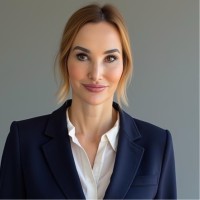 Meg Gifford, Ms Chemistry, Mfa Screenwriting Ucla