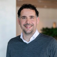 Jeroen de Lange