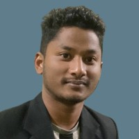 Subhendu Roy