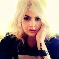 Natia Mtchedlishvili