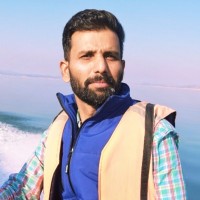 Muhammad Ahsan Naeem