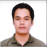 Jayson Dela Rosa