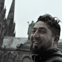 Sébastien CHAMPEYROL