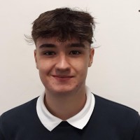 Charlie Aldred