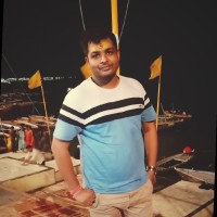 Mayank Saxena