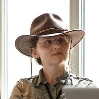 Becky Yoose