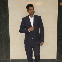 Shaik Mohid