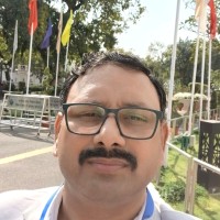 Rajesh Kumar Pachauri