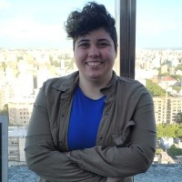 Stephany Brum