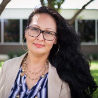 Patricia Sanchez