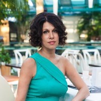 Лариса Моисеева