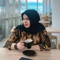 Harrisa Maelia Mubarrak Lubis