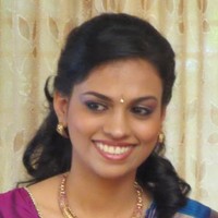 Rini Palathingal