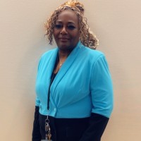 Janice Wright