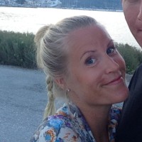 Sandra Markusson