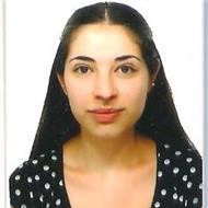 Laura Gómez Rodríguez