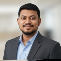 Sangram Patra