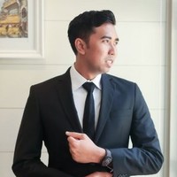Arie Nugroho