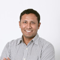 Jay Patel